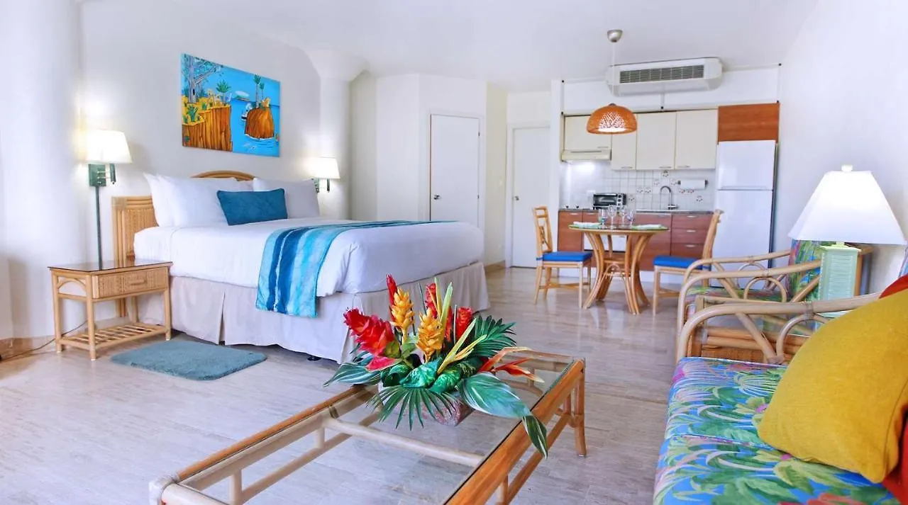 Royal Islander Club Resort La Plage Lowlands 4*,