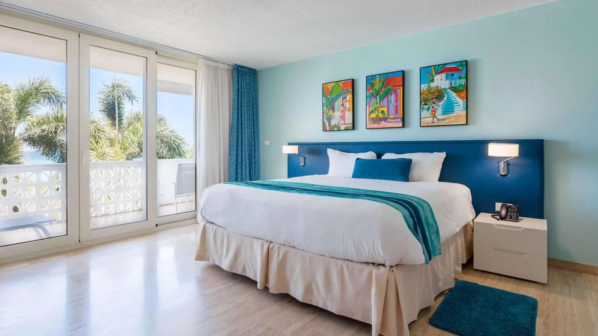 Royal Islander Club Resort La Plage Lowlands 4*,