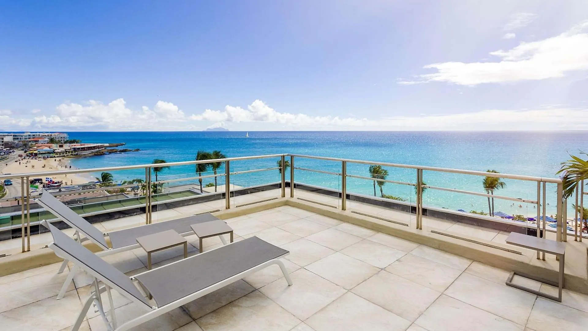 Royal Islander Club Resort La Plage Lowlands 4*,  Saint-Martin