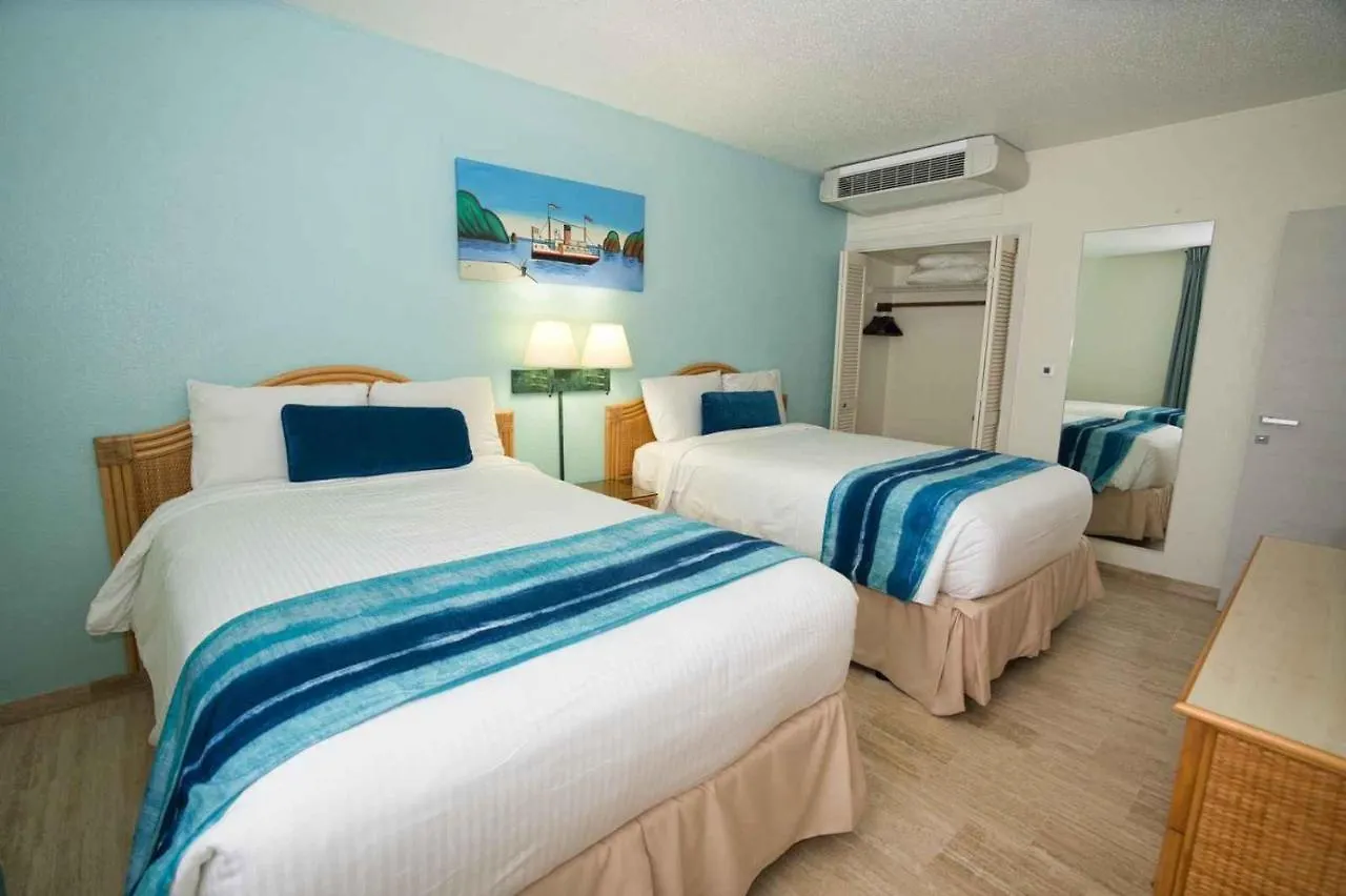 Royal Islander Club Resort La Plage Lowlands Sint Maarten/Saint Martin