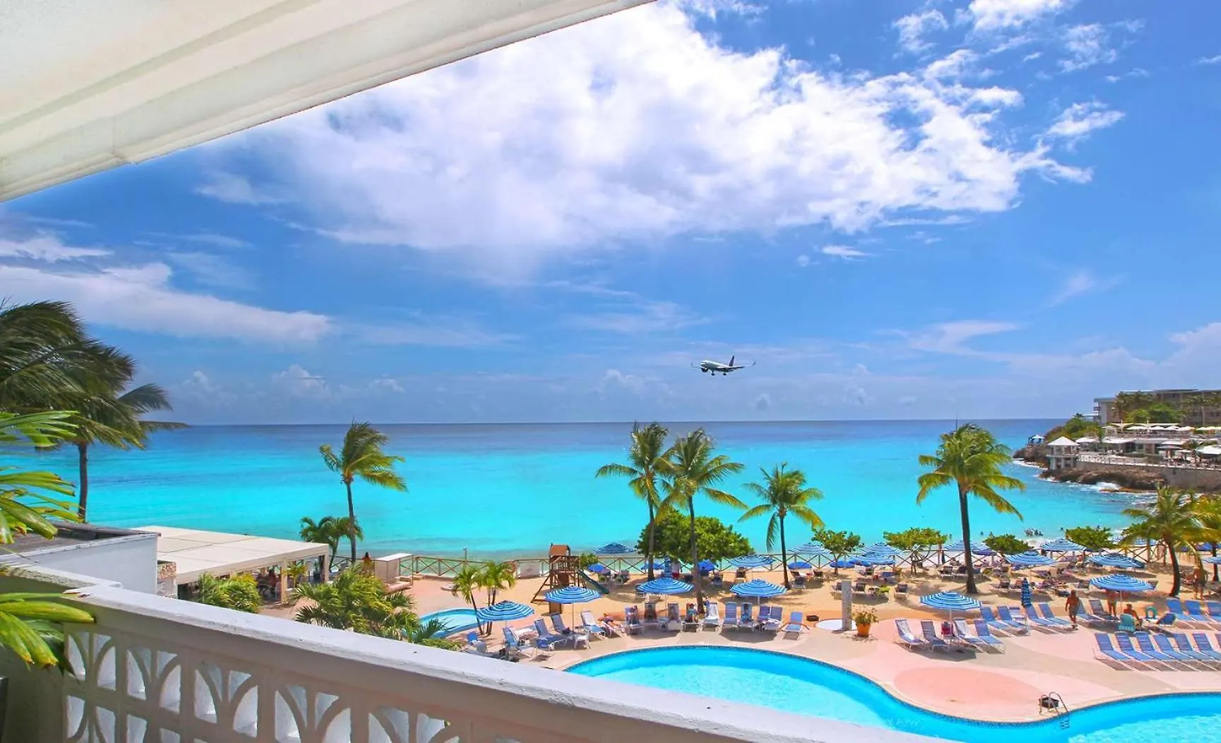 Royal Islander Club Resort La Plage Lowlands