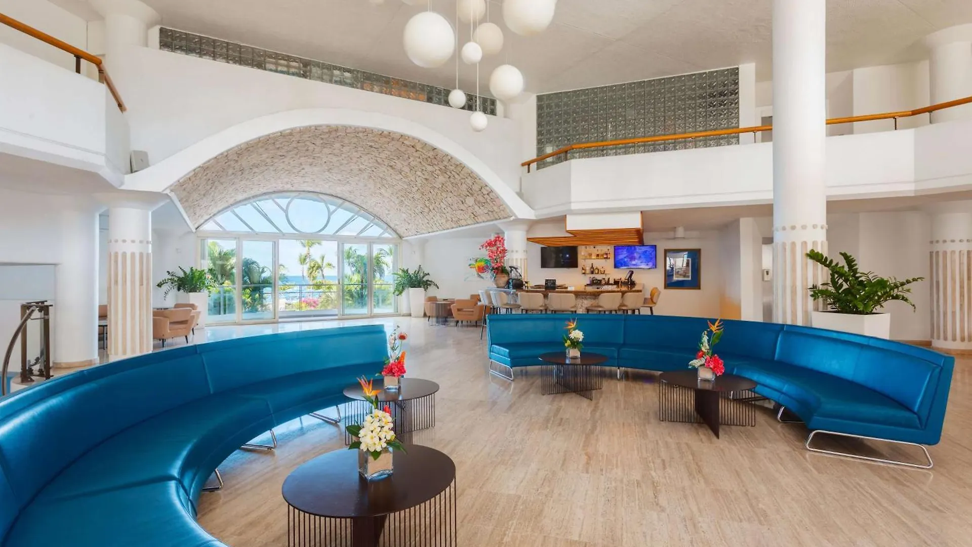 Royal Islander Club Resort La Plage Lowlands