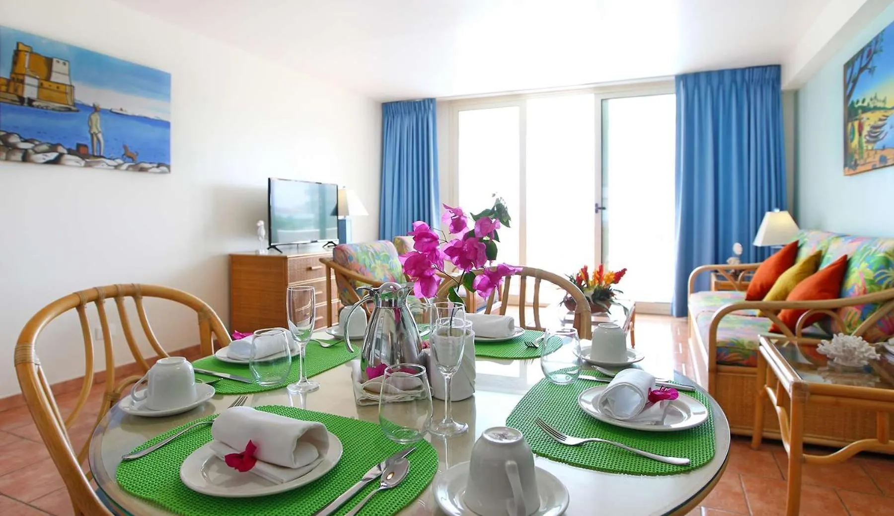 Royal Islander Club Resort La Plage Lowlands