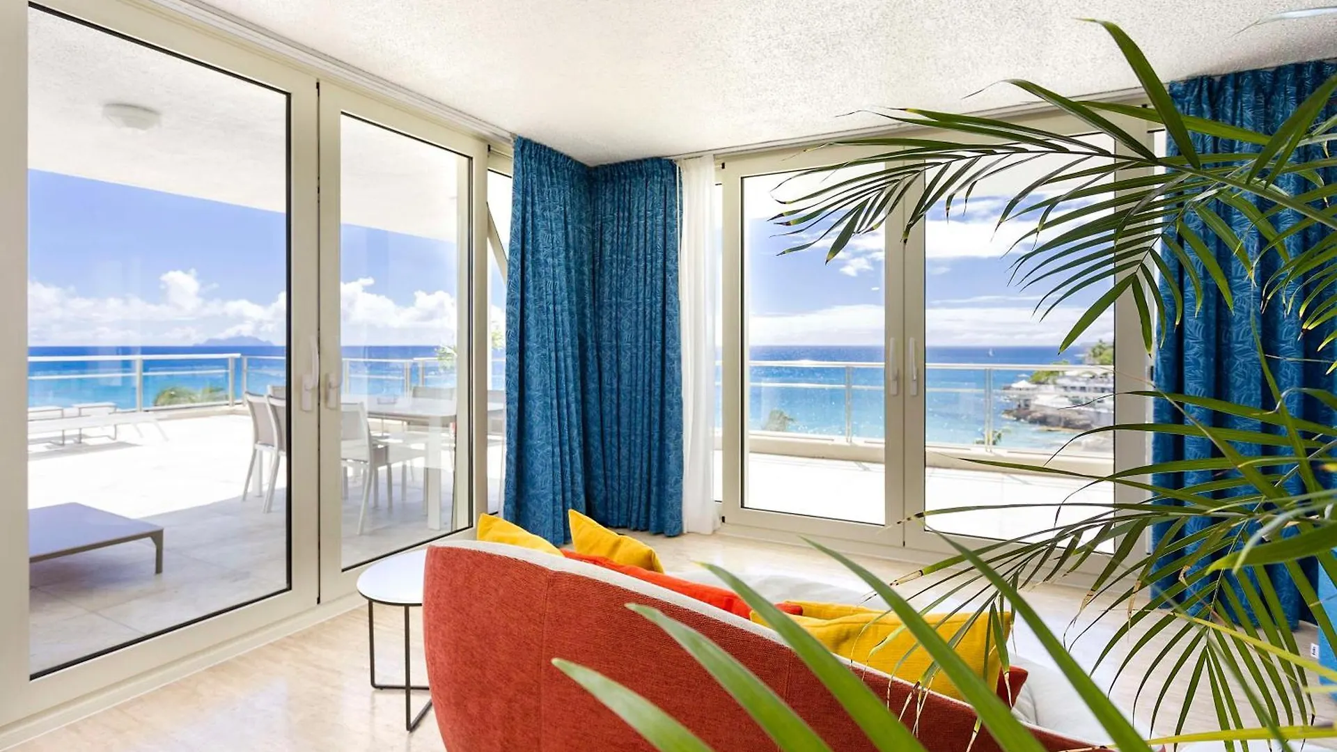 Royal Islander Club Resort La Plage Lowlands