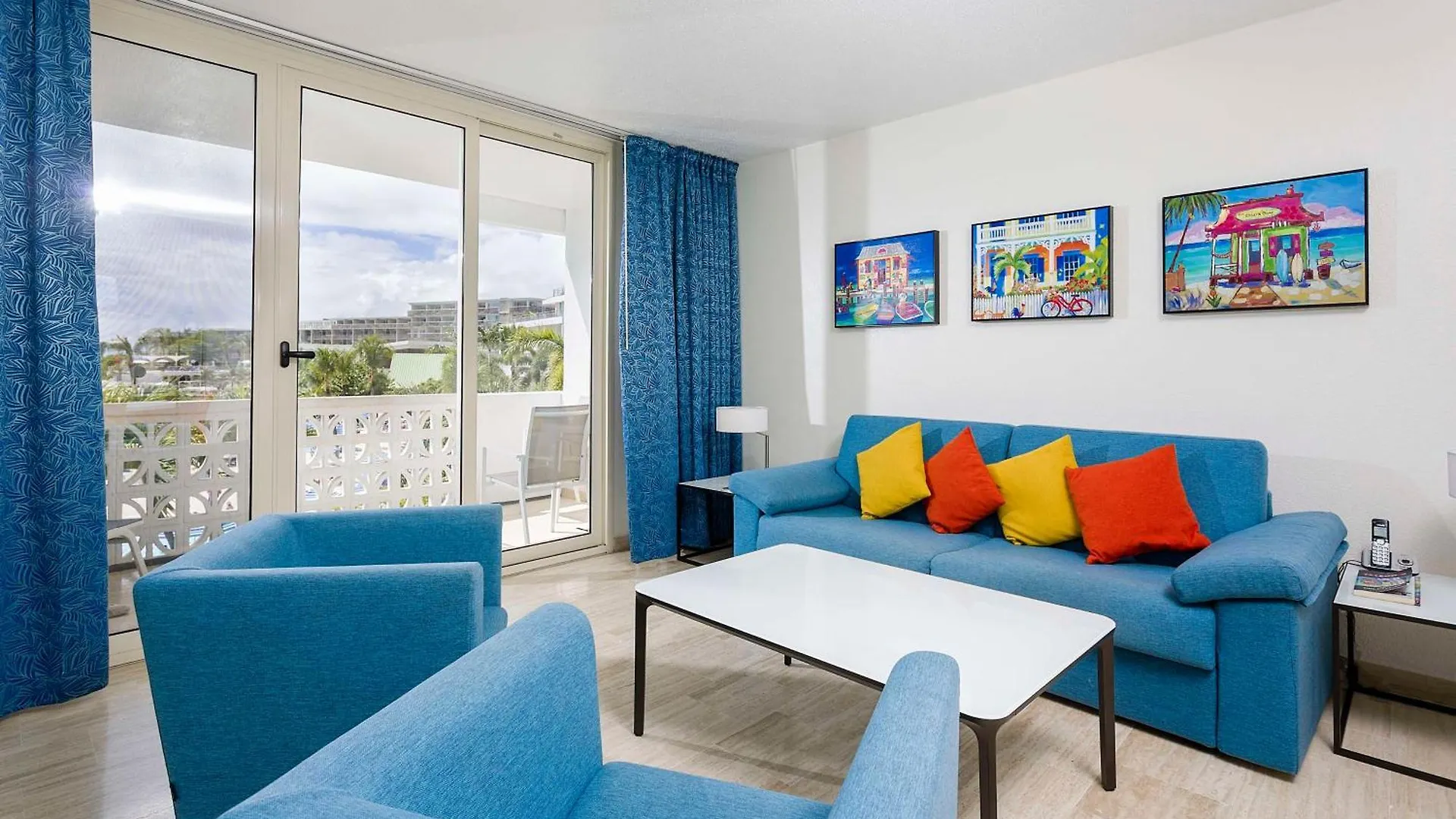 Royal Islander Club Resort La Plage Lowlands Sint Maarten/Saint Martin