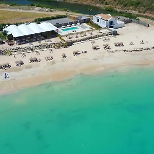 Aparthotel Le Domaine