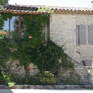 La Bastide De Soubeyras Ménerbes