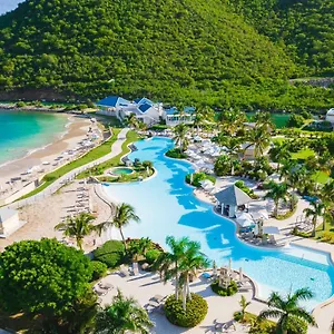 Resort Secrets St Martin & (adults Only)