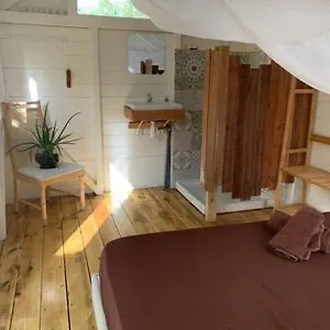 Akunamatata Maison d'hôtes