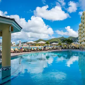 Resort The At