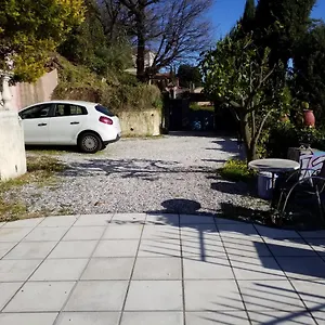 L'oustalounet Chambres D'hotes Cagnes-sur-Mer